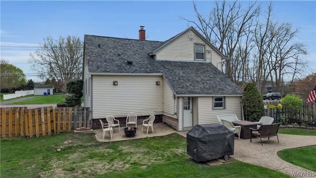 336 French Road, West Seneca, NY 14224