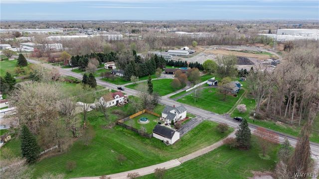 336 French Road, West Seneca, NY 14224