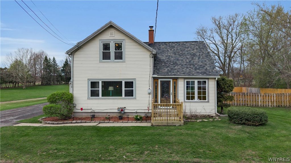 336 French Road, West Seneca, NY 14224