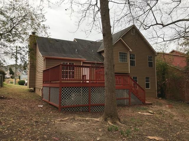 2989 Garland Drive, Marietta, GA 30008