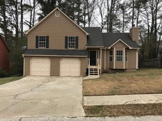2989 Garland Drive, Marietta, GA 30008