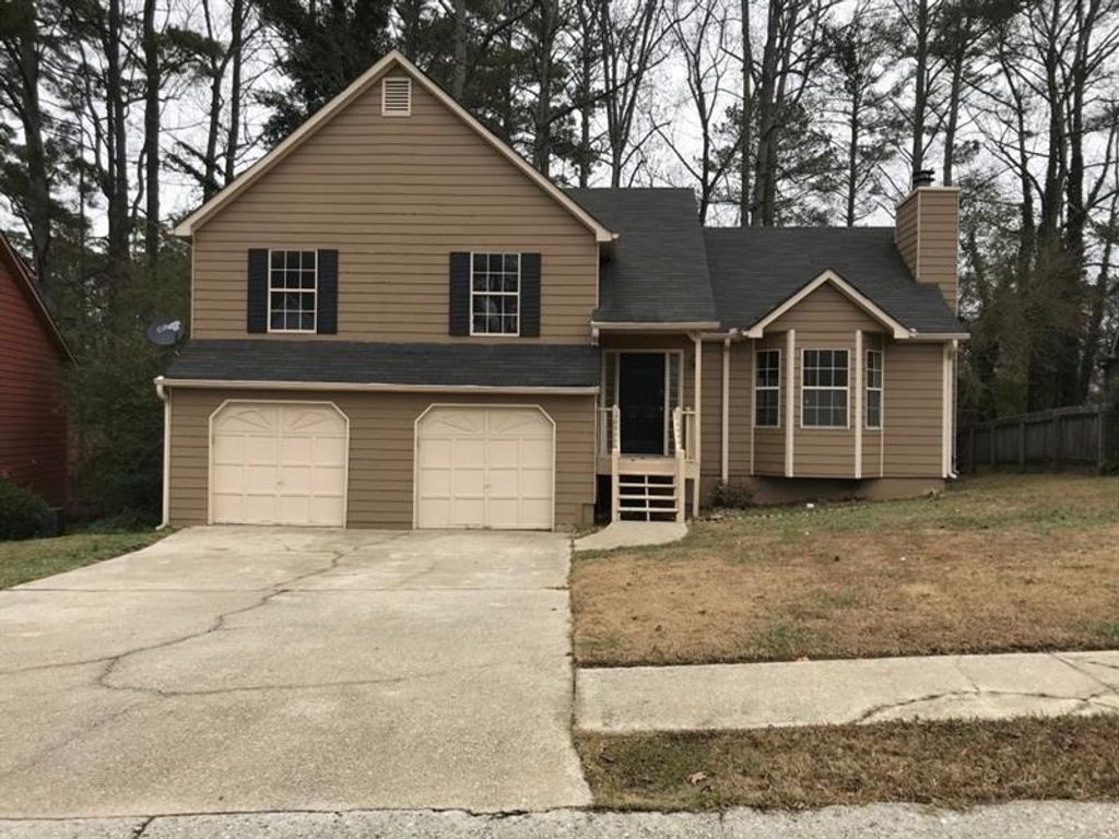 2989 Garland Drive, Marietta, GA 30008