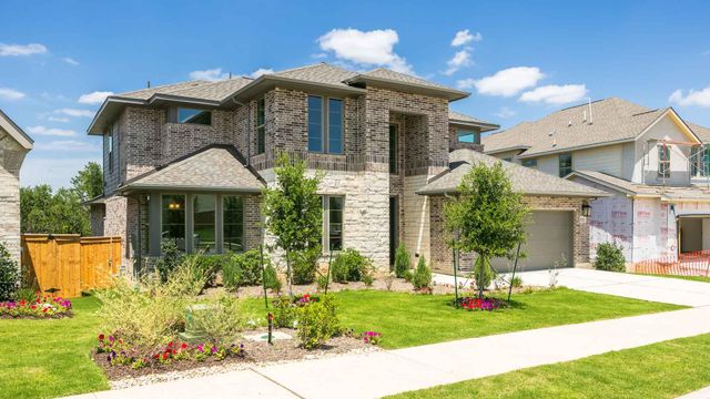 1728 Snowdrop DR, Georgetown, TX 78628