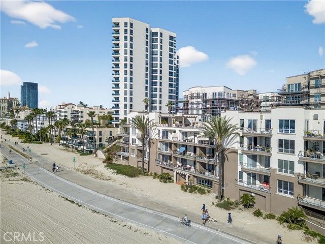 1400 E Ocean 1106, Long Beach, CA 90802