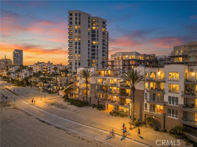 1400 E Ocean 1106, Long Beach, CA 90802