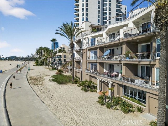 1400 E Ocean 1106, Long Beach, CA 90802