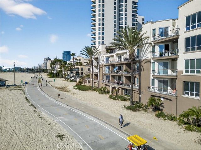 1400 E Ocean 1106, Long Beach, CA 90802