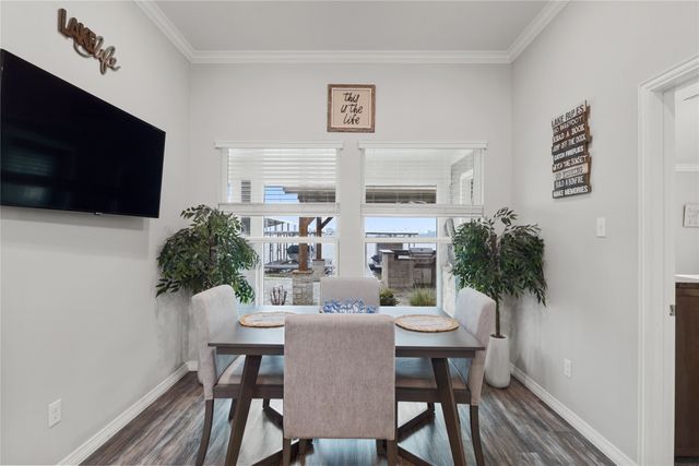 4511 Wildwood Circle, Granbury, TX 76049