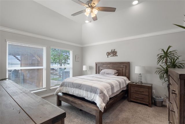 4511 Wildwood Circle, Granbury, TX 76049