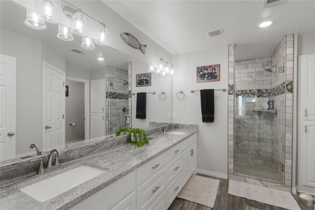 4511 Wildwood Circle, Granbury, TX 76049