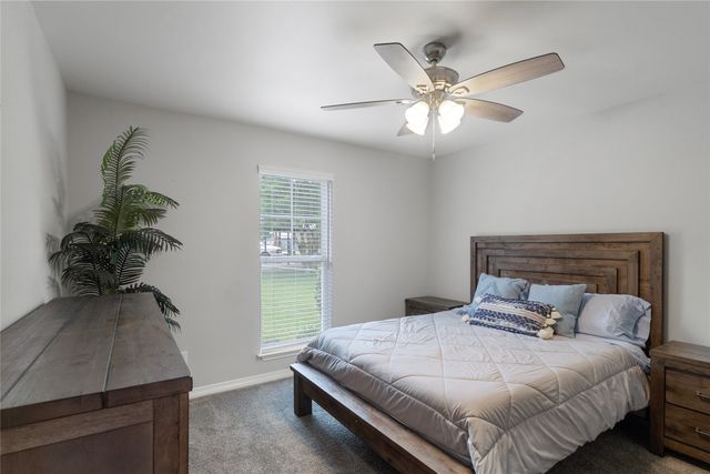4511 Wildwood Circle, Granbury, TX 76049