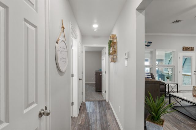 4511 Wildwood Circle, Granbury, TX 76049