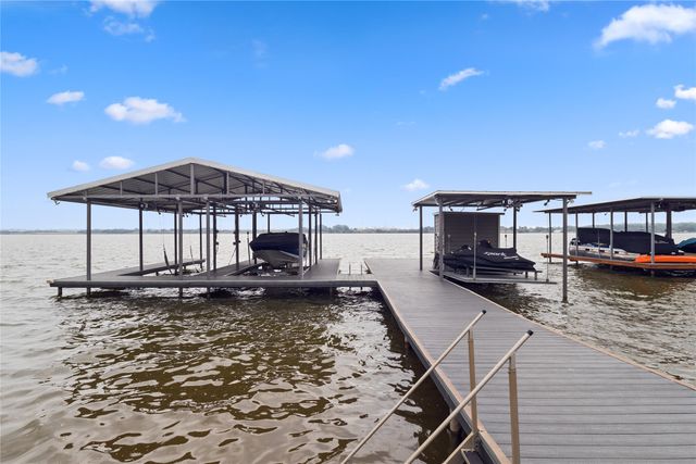 4511 Wildwood Circle, Granbury, TX 76049