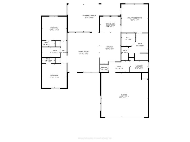 4511 Wildwood Circle, Granbury, TX 76049