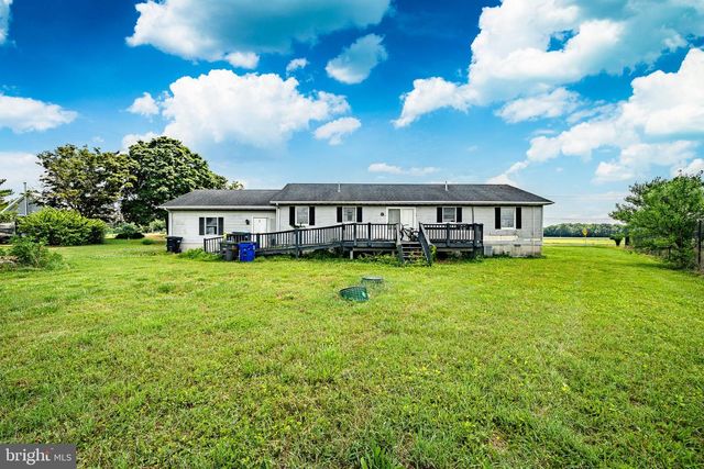627 CHURCHTOWN RD, Middletown, DE 19709