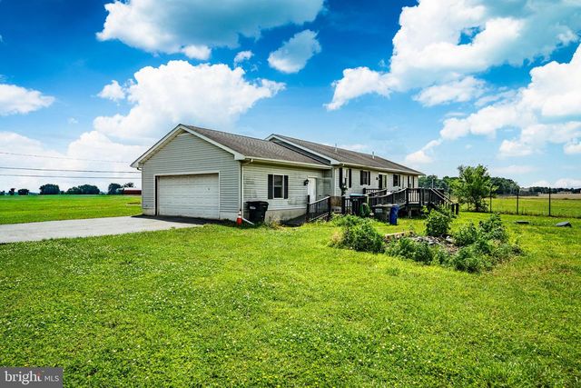 627 CHURCHTOWN RD, Middletown, DE 19709