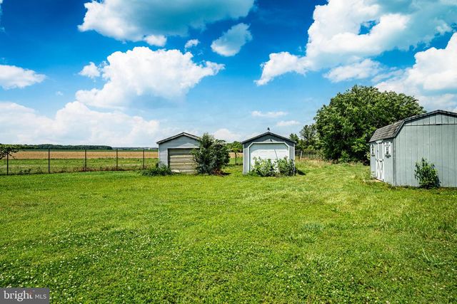 627 CHURCHTOWN RD, Middletown, DE 19709