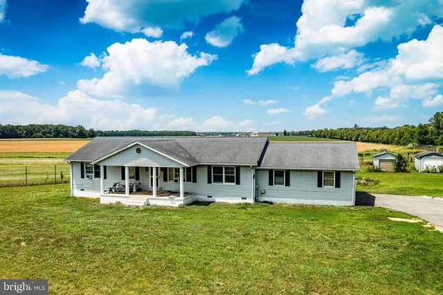 627 CHURCHTOWN RD, Middletown, DE 19709