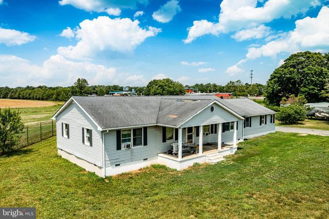 627 CHURCHTOWN RD, Middletown, DE 19709