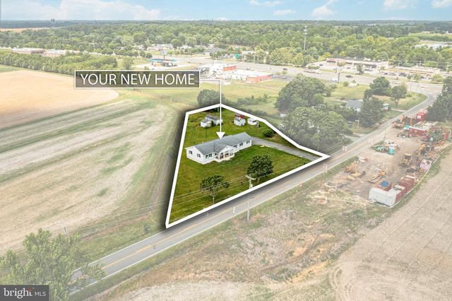 627 CHURCHTOWN RD, Middletown, DE 19709