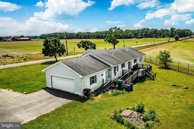 627 CHURCHTOWN RD, Middletown, DE 19709