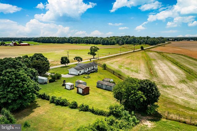 627 CHURCHTOWN RD, Middletown, DE 19709