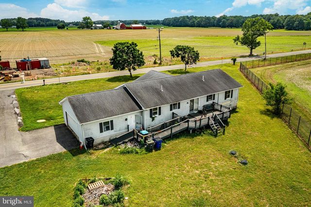 627 CHURCHTOWN RD, Middletown, DE 19709