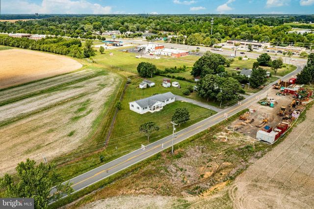 627 CHURCHTOWN RD, Middletown, DE 19709