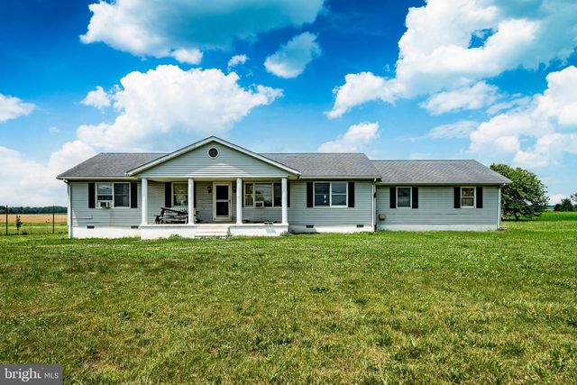 627 CHURCHTOWN RD, Middletown, DE 19709