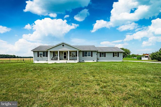 627 CHURCHTOWN RD, Middletown, DE 19709
