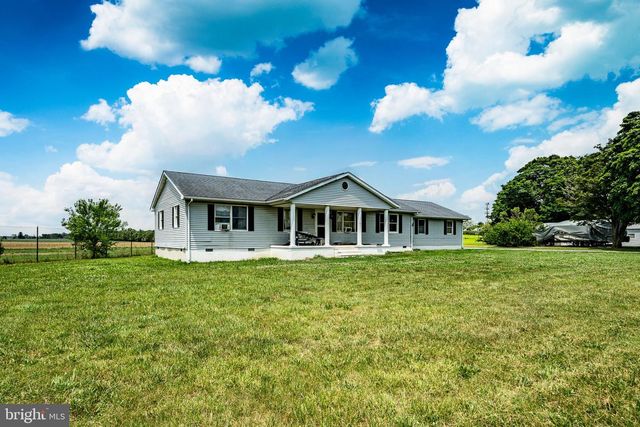 627 CHURCHTOWN RD, Middletown, DE 19709