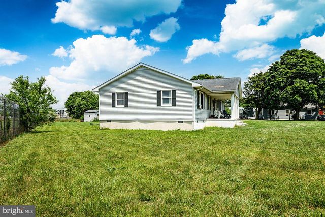 627 CHURCHTOWN RD, Middletown, DE 19709