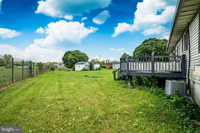 627 CHURCHTOWN RD, Middletown, DE 19709