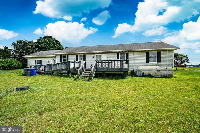 627 CHURCHTOWN RD, Middletown, DE 19709