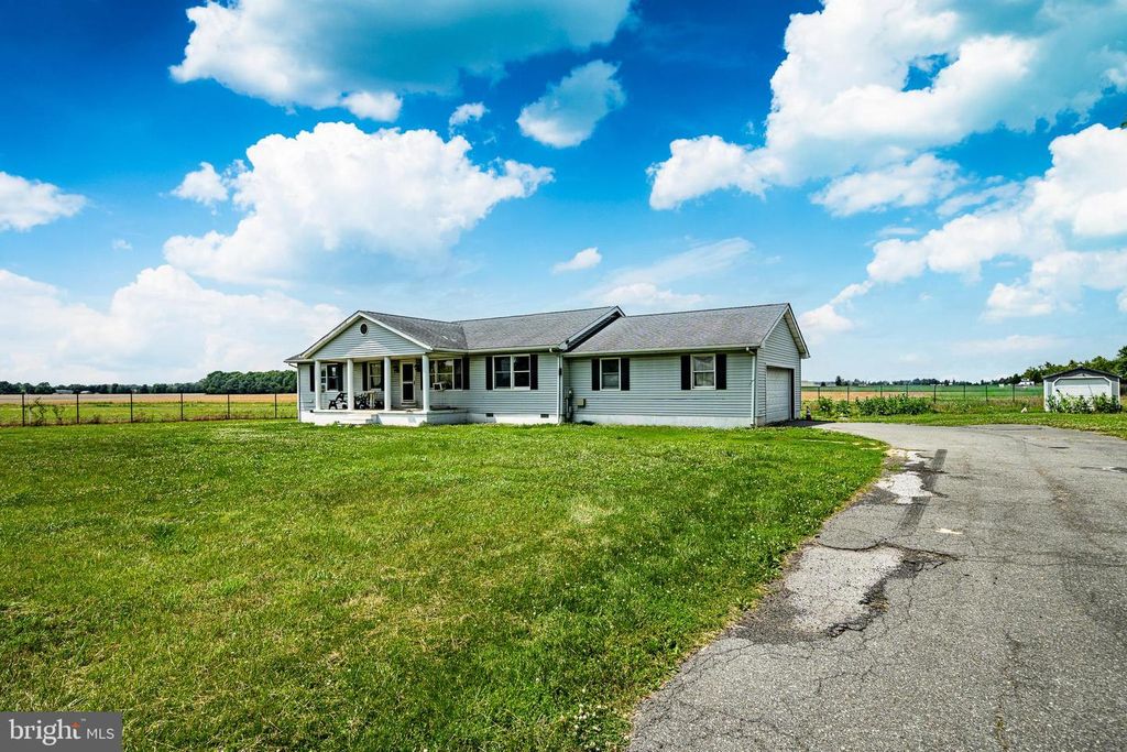 627 CHURCHTOWN RD, Middletown, DE 19709