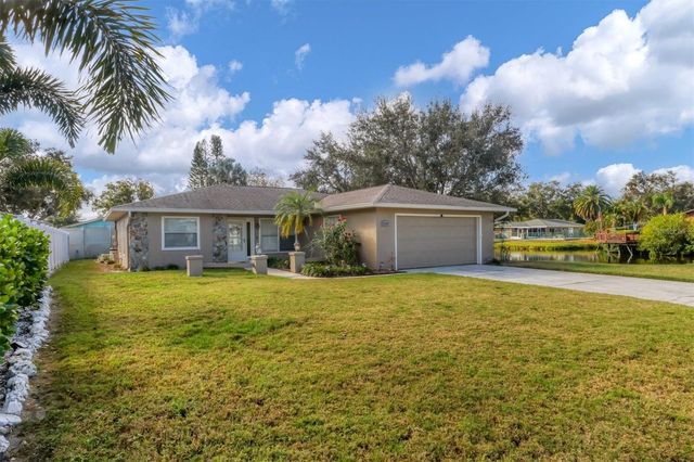 5307 18TH AVENUE W, Bradenton, FL 34209