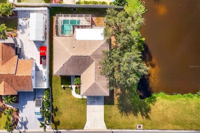 5307 18TH AVENUE W, Bradenton, FL 34209