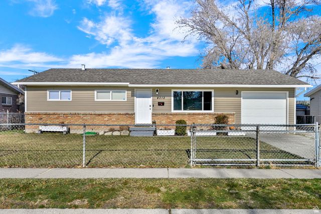 4212 W 4695 S, Salt Lake City, UT 84120