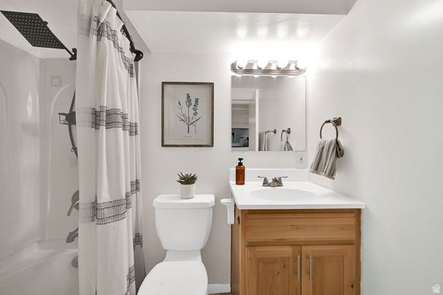 4212 W 4695 S, Salt Lake City, UT 84120