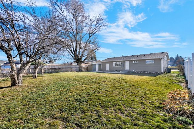 4212 W 4695 S, Salt Lake City, UT 84120