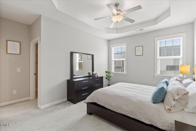 435 Leighann Ridge Lane, Rolesville, NC 27571