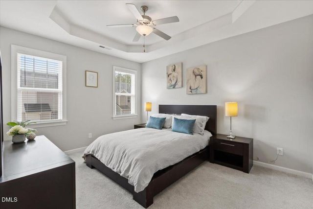 435 Leighann Ridge Lane, Rolesville, NC 27571