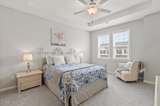 435 Leighann Ridge Lane, Rolesville, NC 27571