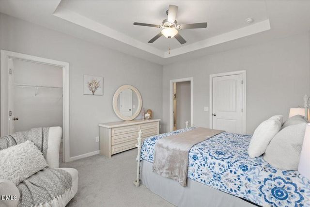 435 Leighann Ridge Lane, Rolesville, NC 27571