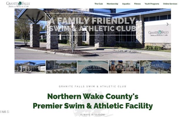 435 Leighann Ridge Lane, Rolesville, NC 27571