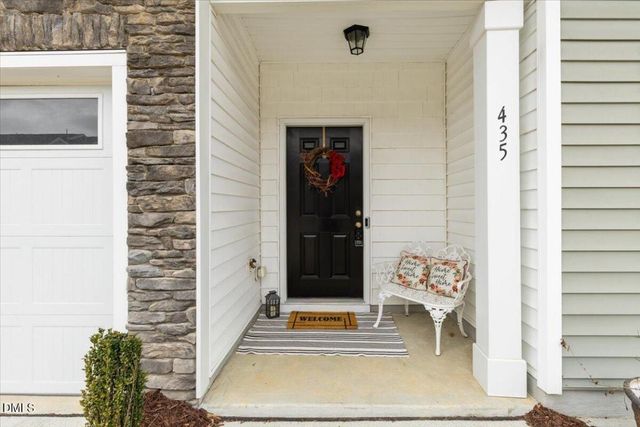 435 Leighann Ridge Lane, Rolesville, NC 27571