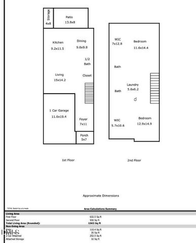 435 Leighann Ridge Lane, Rolesville, NC 27571