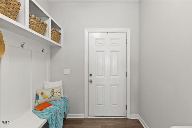 435 Leighann Ridge Lane, Rolesville, NC 27571