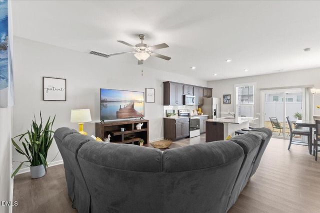 435 Leighann Ridge Lane, Rolesville, NC 27571