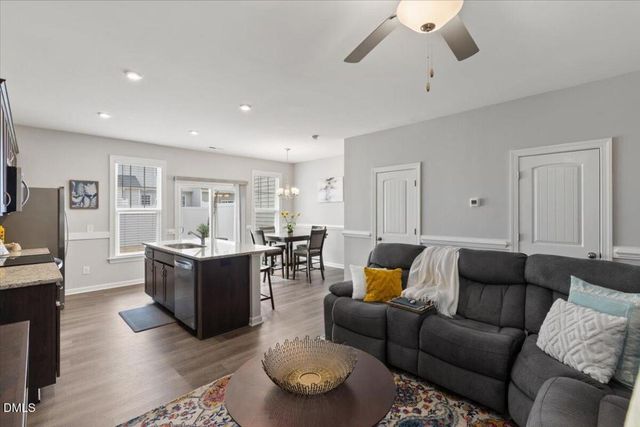 435 Leighann Ridge Lane, Rolesville, NC 27571